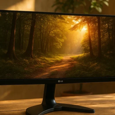 Guia de Compra: 5 Melhores Monitores Gamer LG Ultrawide 25um58g
