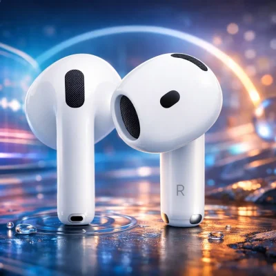 Apple AirPods 4: review direto ao ponto