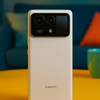 Guia de Compra: 5 Melhores Xiaomi Ultra com Excelente Avaliação