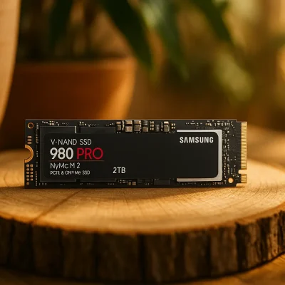 Samsung 980 Pro 2TB surpreende nos testes