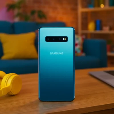 5 Melhores Samsung Galaxy S10 que Realmente Valem a Pena