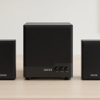 Edifier X100B: a melhor escolha da categoria?