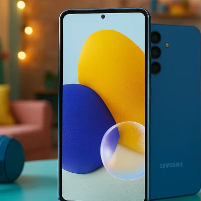 5 Melhores smartphone Samsung Galaxy A35 5G 128GB em 2025