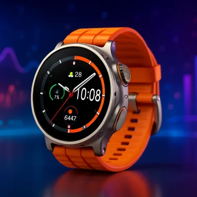 Samsung Galaxy Watch Ultra: análise completa e sem filtros