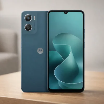 Smartphone Motorola Moto g06: review direto ao ponto