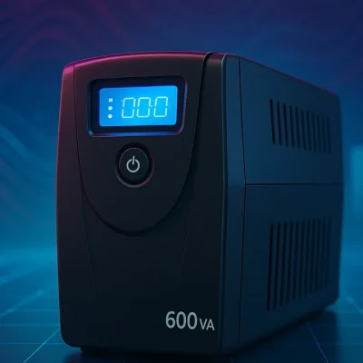 5 Melhores Nobreaks 600 VA Testados por Usuários Reais