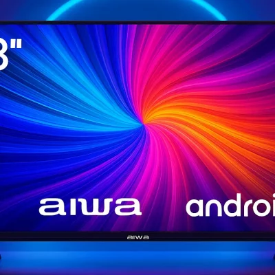 5 Melhores TV Aiwa 43 Android Mais Vendidas no Brasil