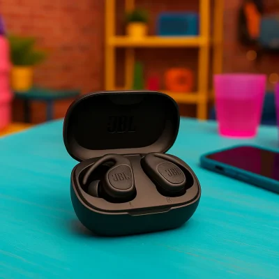 JBL Endurance Race TWS: Teste revela desempenho e custo