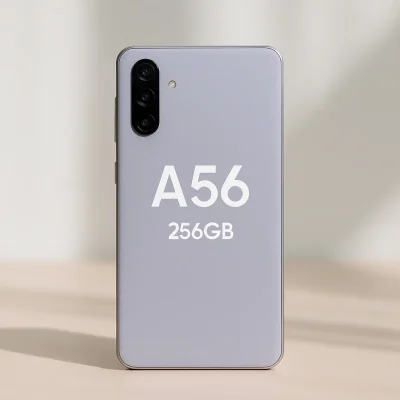 Guia de Compra: 5 Melhores A56 256GB com Alta Avaliação