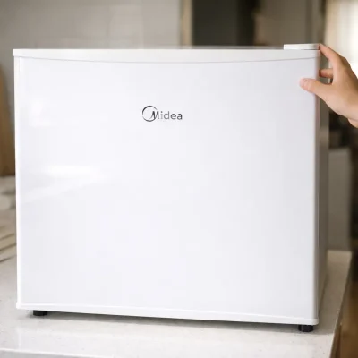 Frigobar Midea 45L: pontos de atenção antes da compra