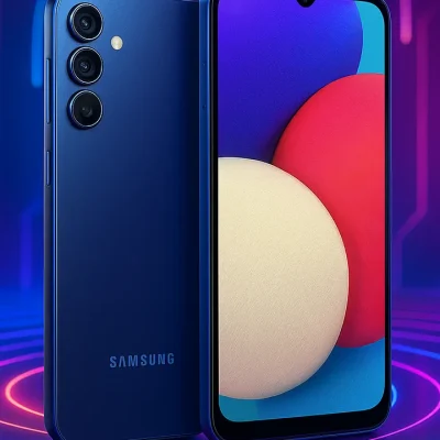 5 Melhores Samsung A15 com Custo-Benefício Imbatível