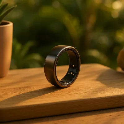 Galaxy Ring: Teste revela desempenho e conforto