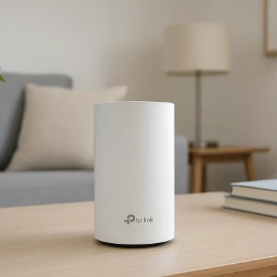 5 Melhores Roteadores TP-Link Deco Testados por Usuários Reais