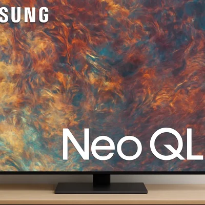 5 Melhores TV Samsung NEO QLED 75” com Custo-Benefício Imbatível