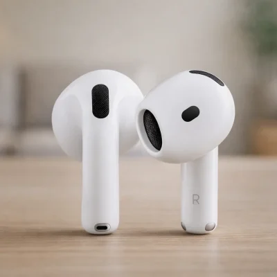Apple AirPods 4: review direto ao ponto