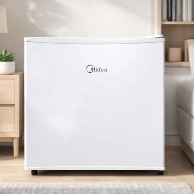 Frigobar Midea 45L: pontos de atenção antes da compra