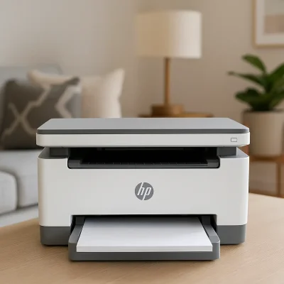 HP Laserjet M209d: Teste revela desempenho e custo