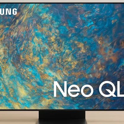 5 Melhores Samsung Neo QLED qn90c 55 para Imersão Total