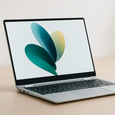 Guia de Compra: 5 Melhores Galaxy Book4 360 de 13 polegadas