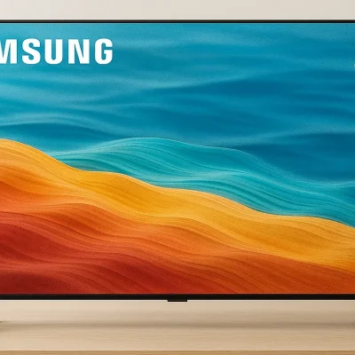 5 Melhores TV 50 Samsung 4K Testadas por Usuários Reais