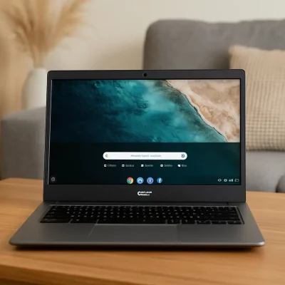 Acer Chromebook 314: análise completa e sem filtros