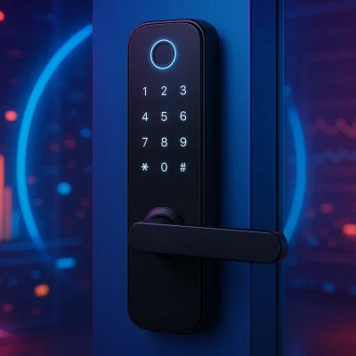 Fechadura Digital F8: ainda vale o custo?