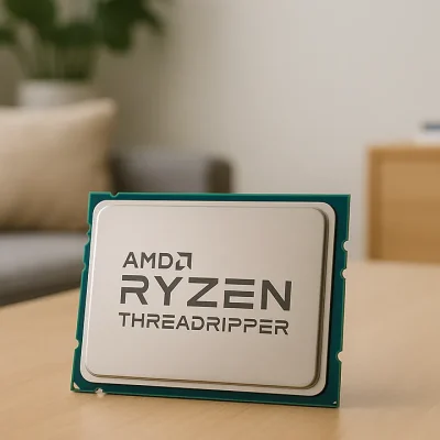 5 Melhores Threadripper AMD CPU Testados por Usuários Reais