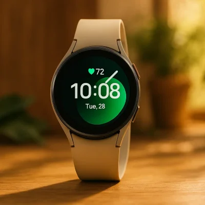 Guia de Compra: 5 Melhores Galaxy Watch em 2025