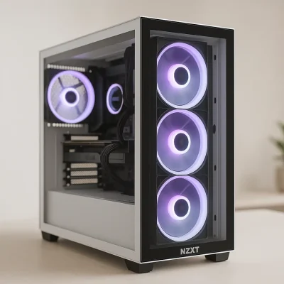 NZXT H7 Elite é boa? Veja o veredito
