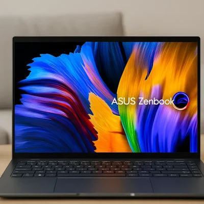5 Melhores Asus Zenbook 14 OLED UX3402ZA