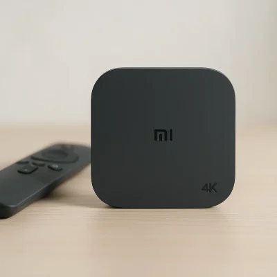 5 Melhores TV box Xiaomi 4K 2ª Geração para o Dia a Dia