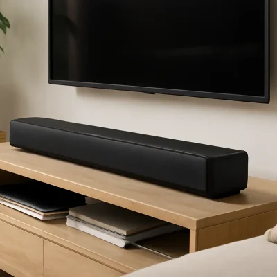 Top Cinco soundbar b555