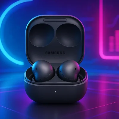 5 Melhores Samsung Galaxy Buds 3 que Realmente Valem a Pena