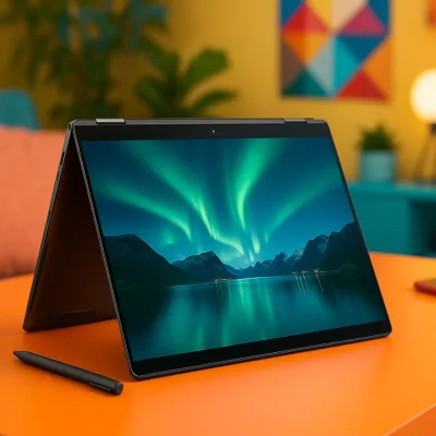 HP Envy 2 em 1 surpreende? Veja o veredito