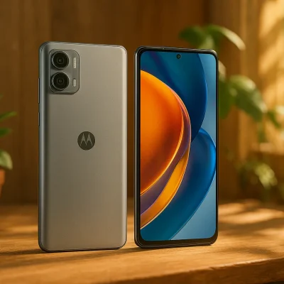 5 Melhores Moto G85 5G 256GB 16GB RAM para Comprar