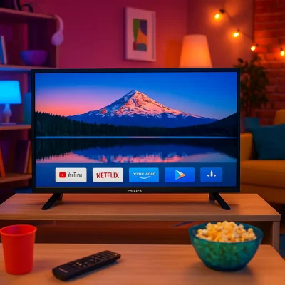 Smart TV Philips 32": vale mesmo a pena?