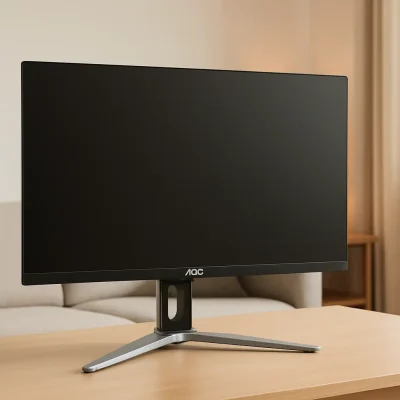 5 Melhores Agon AOC Monitor Mais Vendidos no Brasil
