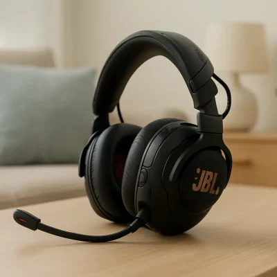 Guia de Compra: 5 Melhores Headsets JBL Quantum One com Estoque no Brasil