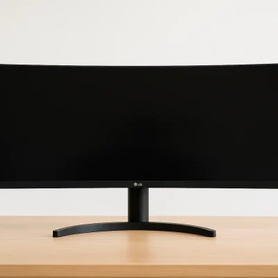 5 Melhores Monitores Gamer LG para Jogar com Qualidade
