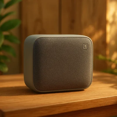 Go 4 entrega som potente em corpo compacto