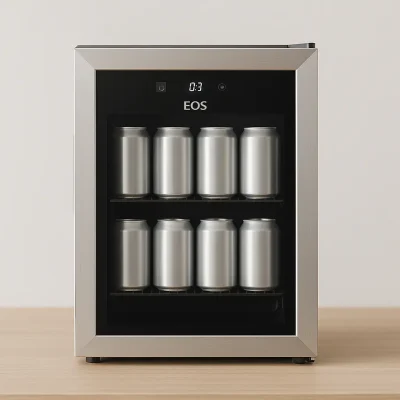 Cervejeira EOS Premium surpreende nos testes