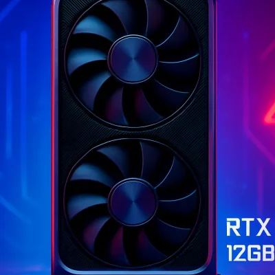 Guia de Compra: 5 Melhores RTX 3060 Ti 12GB para Gamers Exigentes