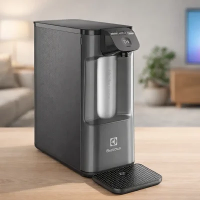 Purificador de Água Electrolux PE12G: o que pesa na escolha