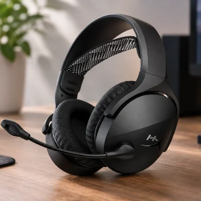 Cloud Stinger 2 Core ou Cloud Jet: fio e Bluetooth mudam o uso