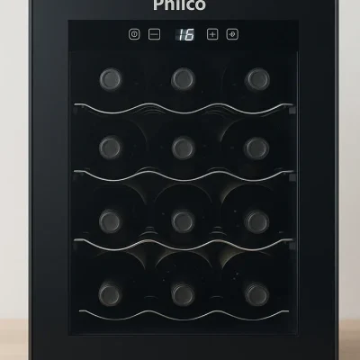 5 Melhores Adegas Philco 16 Garrafas para Quem Busca Qualidade