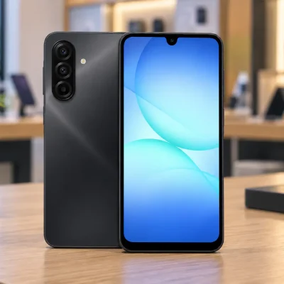 Galaxy A17 é o ponto de partida; 8GB, 5G e iPhone mudam o perfil