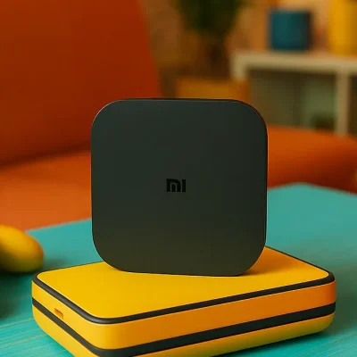 Guia de Compra: 5 Melhores Xiaomi Mi TV Box com Excelente Avaliação