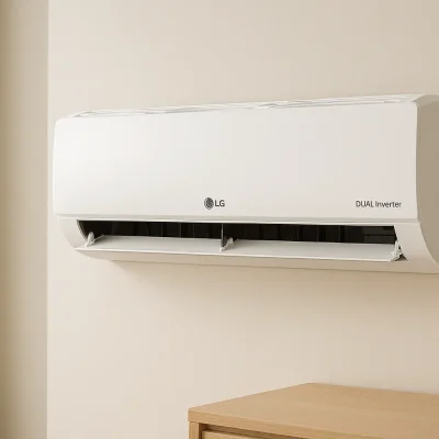 LG Dual Inverter 12.000 Btus é boa? Veja o veredito