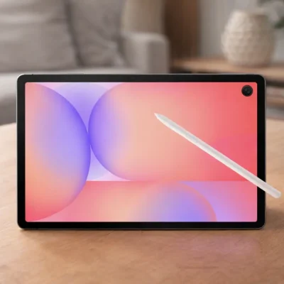 Galaxy Tab S10 Lite: review direto ao ponto