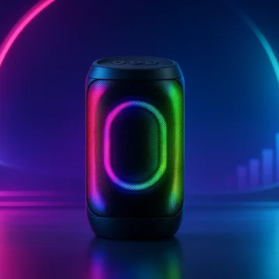 Caixa de Som Pulse SP508: análise completa e sem filtros